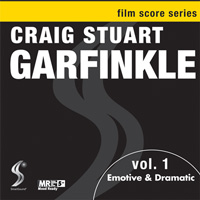 Craig Stuart Garfinkle Vol 1 - Emotive & Dramatic