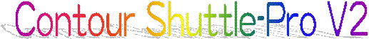 Contour Shuttle-Pro V2