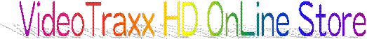 VideoTraxx HD OnLine Store