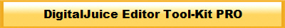DigitalJuice Editor Tool-Kit PRO