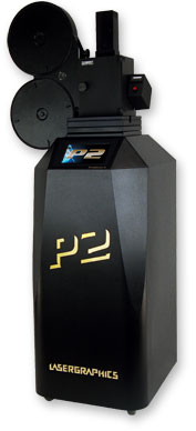 Producer 2 Digital Cine Film Recorder