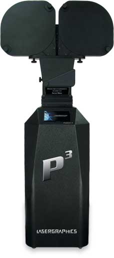 Producer 3 Digital Cine Film Recorder